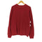 ウィム バイ リドム WYM LIDNM STANDARD AZE MELANGE KNIT メンズ import:L