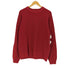 ウィム バイ リドム WYM LIDNM STANDARD AZE MELANGE KNIT メンズ import:L