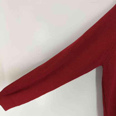 ウィム バイ リドム WYM LIDNM STANDARD AZE MELANGE KNIT メンズ import:L