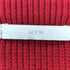 ウィム バイ リドム WYM LIDNM STANDARD AZE MELANGE KNIT メンズ import:L