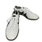 オニツカタイガー ONITSUKA TIGER Tsunahiki Slip On White/Black メンズ JPN:27.5