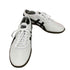 オニツカタイガー ONITSUKA TIGER Tsunahiki Slip On White/Black メンズ JPN:27.5