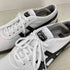 オニツカタイガー ONITSUKA TIGER Tsunahiki Slip On White/Black メンズ JPN:27.5