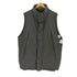 ウィム バイ リドム WYM LIDNM HEAT FIBER PADDED MILITARY VEST メンズ JPN:L