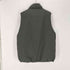 ウィム バイ リドム WYM LIDNM HEAT FIBER PADDED MILITARY VEST メンズ JPN:L