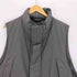ウィム バイ リドム WYM LIDNM HEAT FIBER PADDED MILITARY VEST メンズ JPN:L