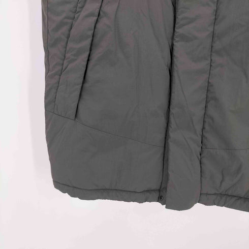 ウィム バイ リドム WYM LIDNM HEAT FIBER PADDED MILITARY VEST メンズ JPN:L