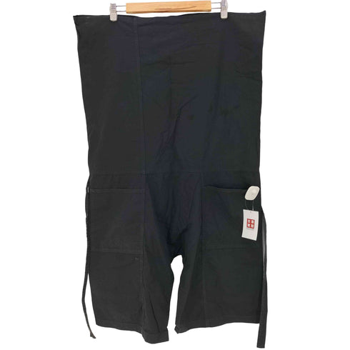ツキ TUKI 原田服飾研究所 fishermans shorts フィッシャーマンズ ショーツパンツ レディース JPN:0