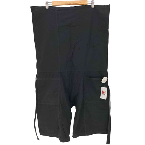 ツキ TUKI 原田服飾研究所 fishermans shorts フィッシャーマンズ ショーツパンツ レディース JPN:0