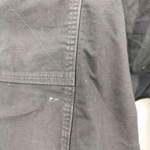 ツキ TUKI 原田服飾研究所 fishermans shorts フィッシャーマンズ ショーツパンツ レディース JPN:0