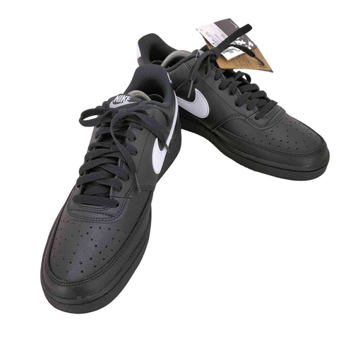 ナイキ NIKE コート ビジョン ローカットスニーカー メンズ JPN:27