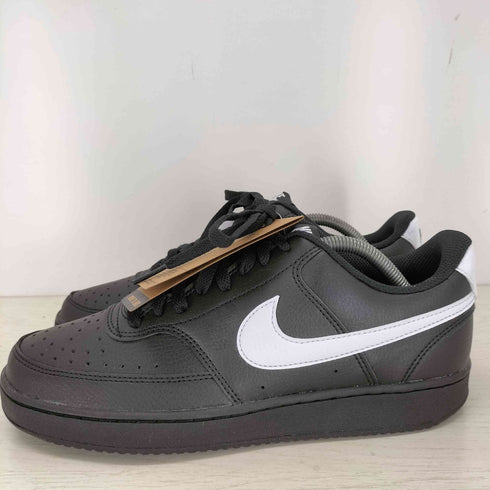 ナイキ NIKE コート ビジョン ローカットスニーカー メンズ JPN:27