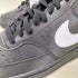 ナイキ NIKE コート ビジョン ローカットスニーカー メンズ JPN:27