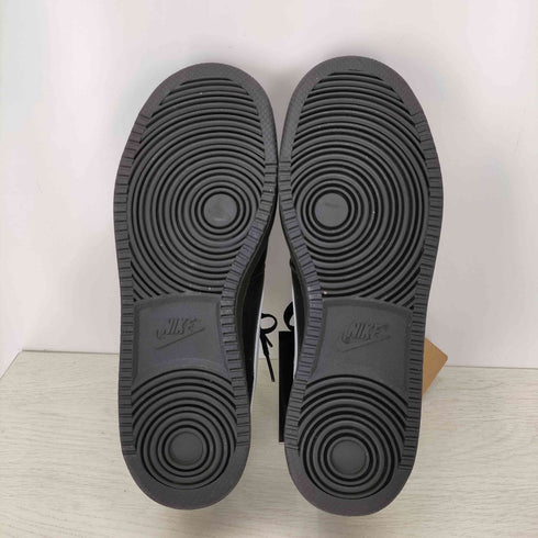 ナイキ NIKE コート ビジョン ローカットスニーカー メンズ JPN:27