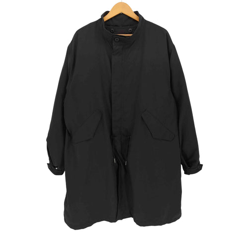 アズールバイマウジー AZUL by moussy 3WAY MODS COAT モッズコート メンズ JPN:L