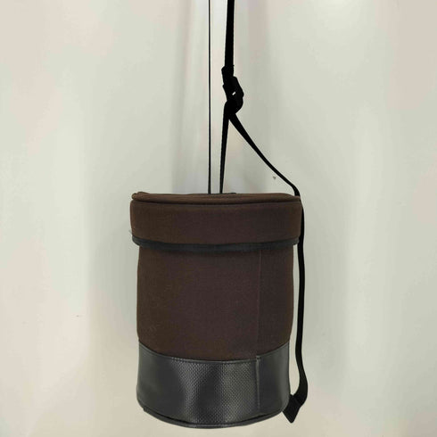 ワイルドシングス WILD THINGS JUN MIKAMI コラボ CYLINDER BAG シリンダーバッグ レディース