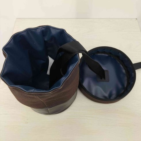 ワイルドシングス WILD THINGS JUN MIKAMI コラボ CYLINDER BAG シリンダーバッグ レディース
