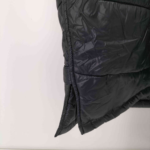 ヒュンメル HUMMEL 中綿 ナイロン ベンチコート メンズ JPN:M