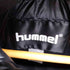 ヒュンメル HUMMEL 中綿 ナイロン ベンチコート メンズ JPN:M