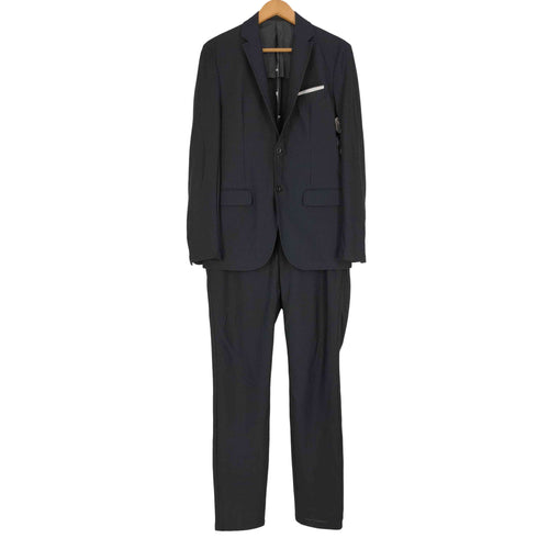 デザインワークス DESIGNWORKS メッシュストレッチパッカブルジャケット パンツ セットアップ メンズ JPN:46