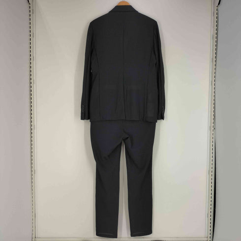 デザインワークス DESIGNWORKS メッシュストレッチパッカブルジャケット パンツ セットアップ メンズ JPN:46