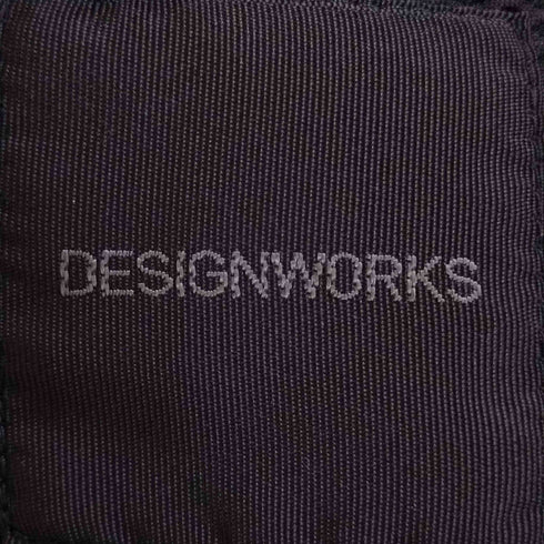 デザインワークス DESIGNWORKS メッシュストレッチパッカブルジャケット パンツ セットアップ メンズ JPN:46