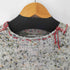 メゾンマルジェラ Maison Margiela ネップツイード ルーズ ニット レディース import:S