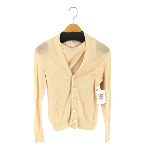 ルトロワ Letroyes アンサンブル カーディガン レディース  1