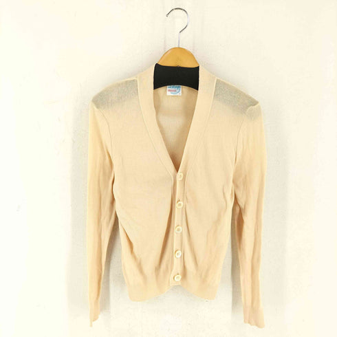 ルトロワ Letroyes アンサンブル カーディガン レディース  1