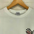 DALL CLOTHING 両面プリントクルーネックTシャツ street メンズ L