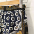 ゴスペル GHOSPELL Scarf Print Hanky Hem Skirt レディース S