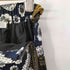ゴスペル GHOSPELL Scarf Print Hanky Hem Skirt レディース S