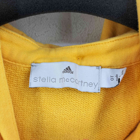 アディダス adidas ボタンアップ パーカー レディース OT