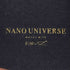 ナノユニバース NANO universe SQUALL PROOF BMZ ドレスシューズ メンズ 8