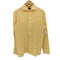 ジュンハシモト junhashimoto HORIZONTAL SHIRT ホリゾンタルシャツ リネンシャツ メンズ JPN:3