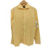 ジュンハシモト junhashimoto HORIZONTAL SHIRT ホリゾンタルシャツ リネンシャツ メンズ JPN:3