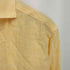 ジュンハシモト junhashimoto HORIZONTAL SHIRT ホリゾンタルシャツ リネンシャツ メンズ JPN:3