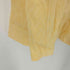 ジュンハシモト junhashimoto HORIZONTAL SHIRT ホリゾンタルシャツ リネンシャツ メンズ JPN:3