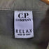シーピーカンパニー C.P.COMPANY 00S 00AW Moreno Ferrari期イタリア製 RELAX ジップシャツジャケット メンズ 3