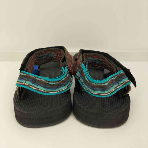 テバ Teva ORIGINAL UNIVERSAL UPCYCLE メンズ JPN:27