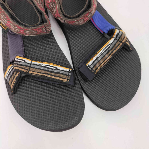 テバ Teva ORIGINAL UNIVERSAL UPCYCLE メンズ JPN:27