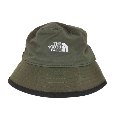 ザノースフェイス THE NORTH FACE Camp Mesh Hat キャンプメッシュハット メンズ S