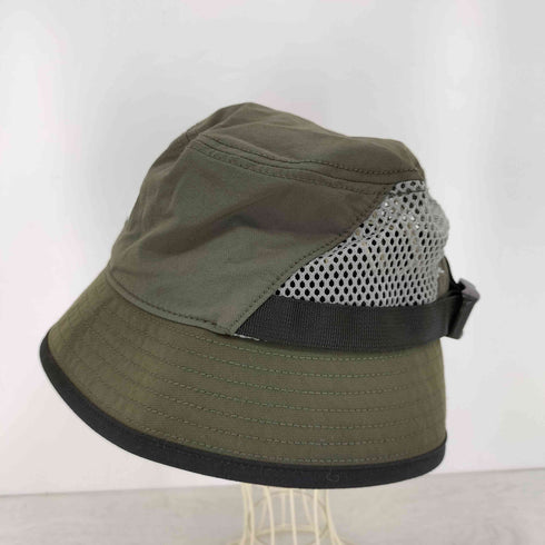 ザノースフェイス THE NORTH FACE Camp Mesh Hat キャンプメッシュハット メンズ S