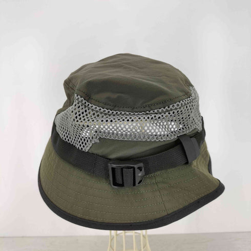 ザノースフェイス THE NORTH FACE Camp Mesh Hat キャンプメッシュハット メンズ S