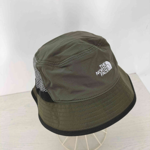 ザノースフェイス THE NORTH FACE Camp Mesh Hat キャンプメッシュハット メンズ S