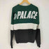 パレス PALACE Blazed Drop Shoulder Crew メンズ import:M