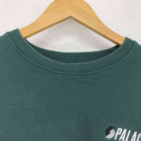 パレス PALACE Blazed Drop Shoulder Crew メンズ import:M