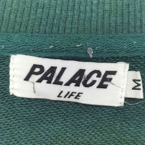 パレス PALACE Blazed Drop Shoulder Crew メンズ import:M