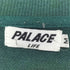 パレス PALACE Blazed Drop Shoulder Crew メンズ import:M