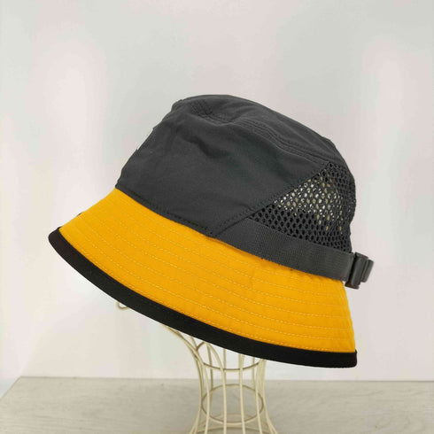 ザノースフェイス THE NORTH FACE Camp Mesh Hat キャンプメッシュハット メンズ S